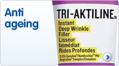Antiageing